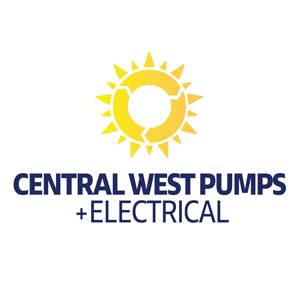 Central West Pumps + Electrical