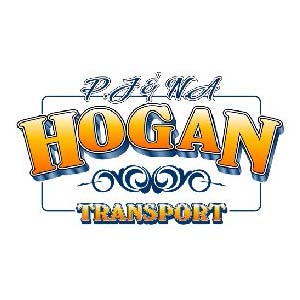 PJ & NA Hogan Transport
