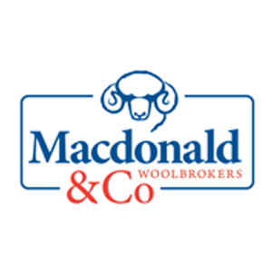Macdonald & Co woolbrokers 
